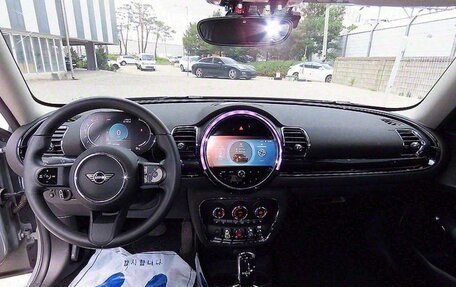 MINI Clubman, 2022 год, 1 914 000 рублей, 5 фотография