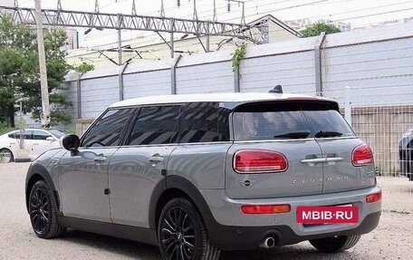 MINI Clubman, 2022 год, 1 914 000 рублей, 3 фотография