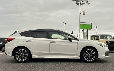 Subaru Impreza IV, 2023 год, 1 150 000 рублей, 6 фотография