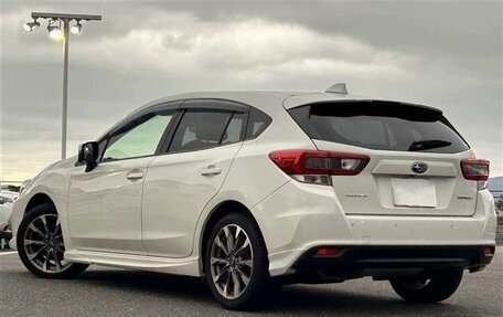 Subaru Impreza IV, 2023 год, 1 150 000 рублей, 3 фотография