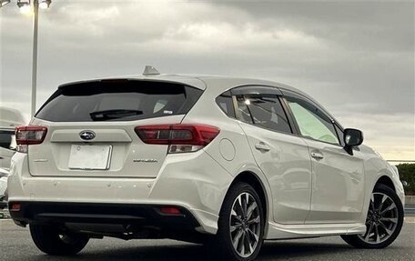 Subaru Impreza IV, 2023 год, 1 150 000 рублей, 5 фотография