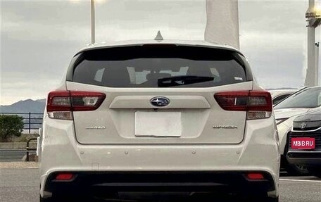 Subaru Impreza IV, 2023 год, 1 150 000 рублей, 4 фотография