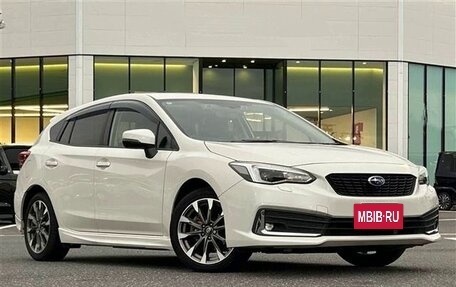 Subaru Impreza IV, 2023 год, 1 150 000 рублей, 7 фотография
