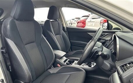 Subaru Impreza IV, 2023 год, 1 150 000 рублей, 10 фотография