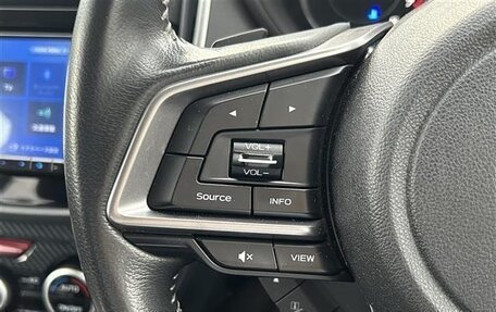 Subaru Impreza IV, 2023 год, 1 150 000 рублей, 13 фотография
