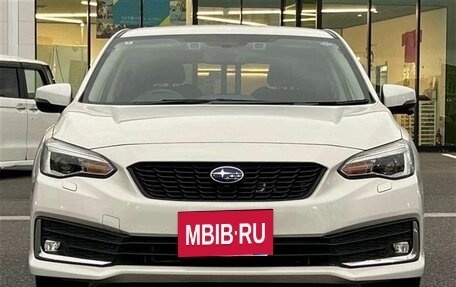 Subaru Impreza IV, 2023 год, 1 150 000 рублей, 8 фотография