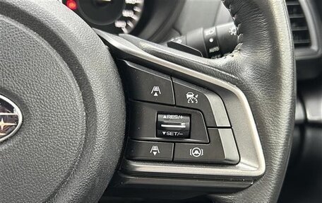 Subaru Impreza IV, 2023 год, 1 150 000 рублей, 14 фотография