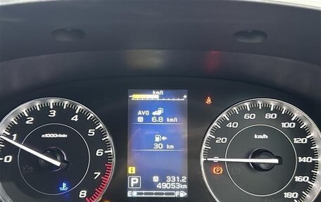 Subaru Impreza IV, 2023 год, 1 150 000 рублей, 15 фотография