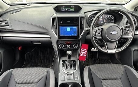 Subaru Impreza IV, 2023 год, 1 150 000 рублей, 11 фотография