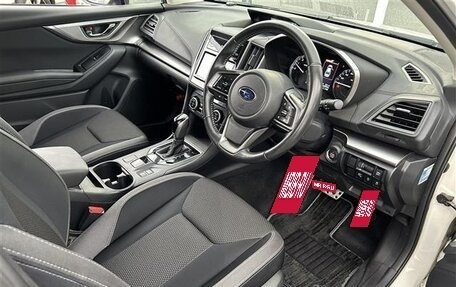 Subaru Impreza IV, 2023 год, 1 150 000 рублей, 9 фотография