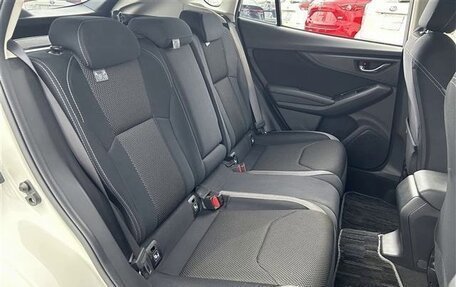 Subaru Impreza IV, 2023 год, 1 150 000 рублей, 28 фотография