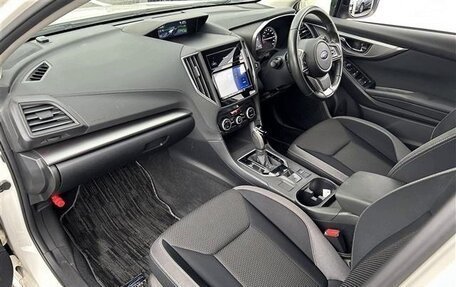 Subaru Impreza IV, 2023 год, 1 150 000 рублей, 25 фотография