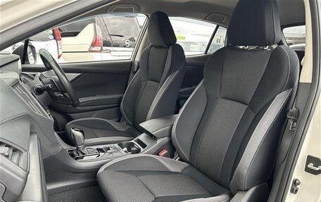 Subaru Impreza IV, 2023 год, 1 150 000 рублей, 26 фотография
