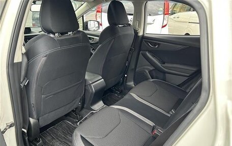 Subaru Impreza IV, 2023 год, 1 150 000 рублей, 27 фотография