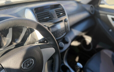 Lifan X60 I рестайлинг, 2014 год, 600 000 рублей, 4 фотография