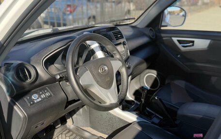 Lifan X60 I рестайлинг, 2014 год, 600 000 рублей, 3 фотография