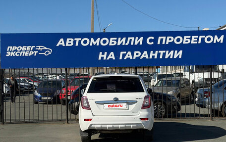 Lifan X60 I рестайлинг, 2014 год, 600 000 рублей, 7 фотография