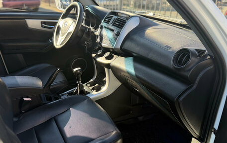 Lifan X60 I рестайлинг, 2014 год, 600 000 рублей, 11 фотография