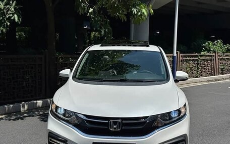 Honda Jade I, 2020 год, 1 550 008 рублей, 2 фотография