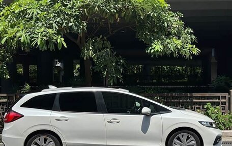 Honda Jade I, 2020 год, 1 550 008 рублей, 4 фотография