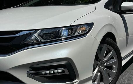 Honda Jade I, 2020 год, 1 550 008 рублей, 5 фотография