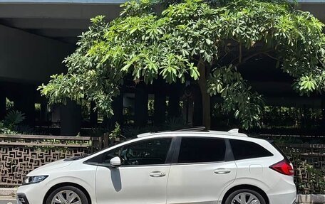 Honda Jade I, 2020 год, 1 550 008 рублей, 6 фотография