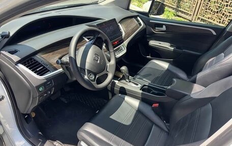 Honda Jade I, 2020 год, 1 550 008 рублей, 15 фотография