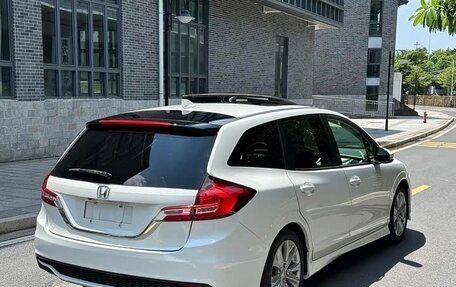 Honda Jade I, 2020 год, 1 550 008 рублей, 9 фотография