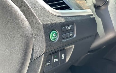 Honda Jade I, 2020 год, 1 550 008 рублей, 16 фотография