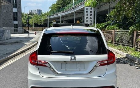Honda Jade I, 2020 год, 1 550 008 рублей, 8 фотография
