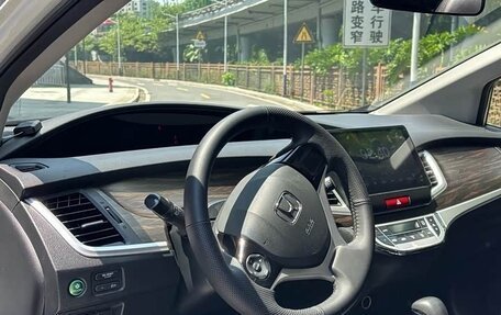 Honda Jade I, 2020 год, 1 550 008 рублей, 17 фотография