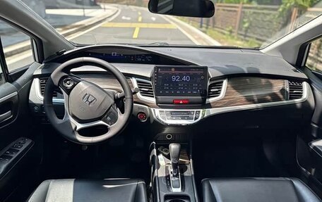Honda Jade I, 2020 год, 1 550 008 рублей, 18 фотография