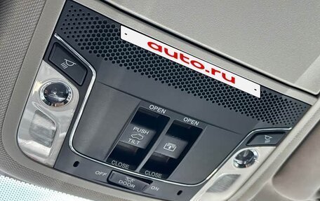 Honda Jade I, 2020 год, 1 550 008 рублей, 21 фотография