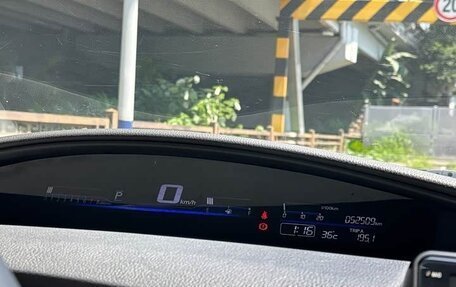 Honda Jade I, 2020 год, 1 550 008 рублей, 27 фотография