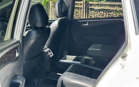 Honda Jade I, 2020 год, 1 550 008 рублей, 31 фотография