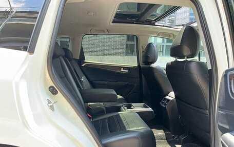 Honda Jade I, 2020 год, 1 550 008 рублей, 29 фотография