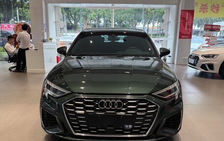 Audi A3, 2023 год, 1 850 000 рублей, 2 фотография
