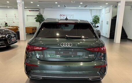 Audi A3, 2023 год, 1 850 000 рублей, 5 фотография