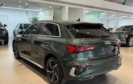 Audi A3, 2023 год, 1 850 000 рублей, 4 фотография