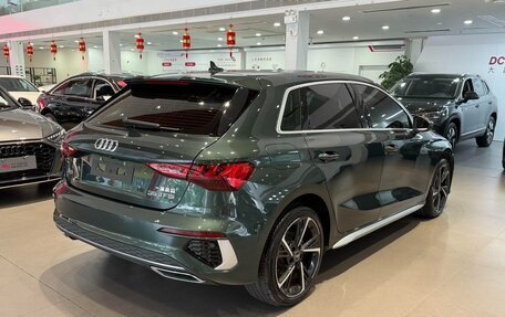 Audi A3, 2023 год, 1 850 000 рублей, 6 фотография