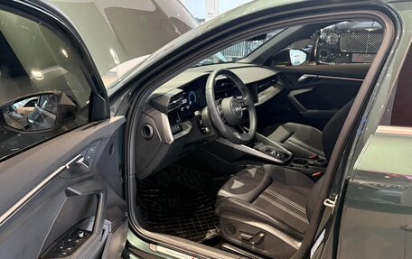 Audi A3, 2023 год, 1 850 000 рублей, 9 фотография