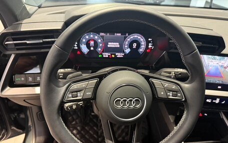 Audi A3, 2023 год, 1 850 000 рублей, 12 фотография