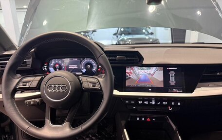 Audi A3, 2023 год, 1 850 000 рублей, 13 фотография