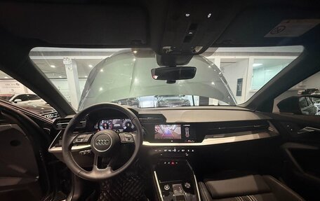 Audi A3, 2023 год, 1 850 000 рублей, 11 фотография