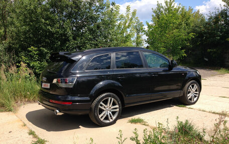 Audi Q7, 2008 год, 950 000 рублей, 4 фотография