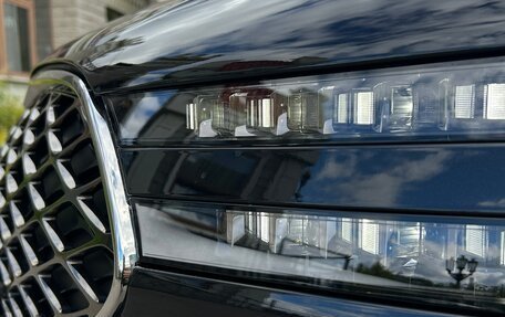 Genesis G90, 2021 год, 6 000 000 рублей, 12 фотография