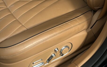 Genesis G90, 2021 год, 6 000 000 рублей, 15 фотография