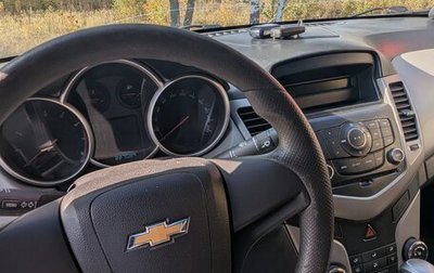Chevrolet Cruze II, 2011 год, 549 000 рублей, 1 фотография