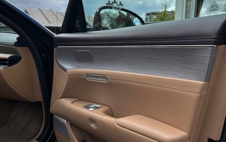 Genesis G90, 2021 год, 6 000 000 рублей, 18 фотография