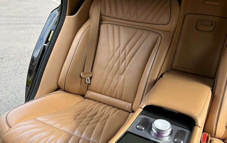 Genesis G90, 2021 год, 6 000 000 рублей, 26 фотография